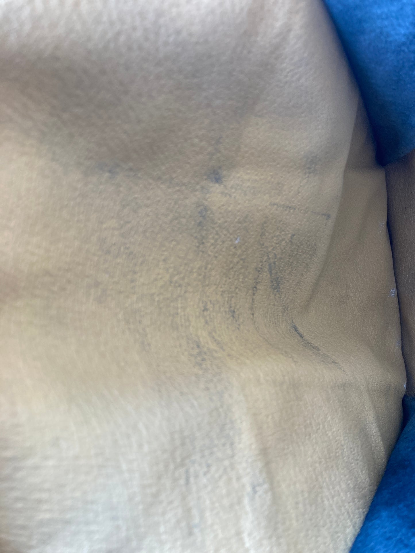 Zaino unisex nero pelle Made in Italy